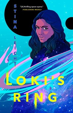 Loki's Ring - Leicht, Stina