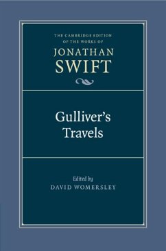 Gulliver's Travels - Swift, Jonathan