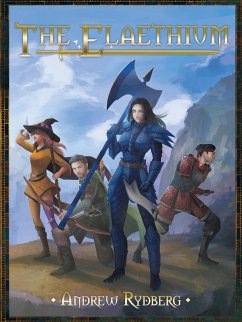 The Elaethium - Rydberg, Andrew