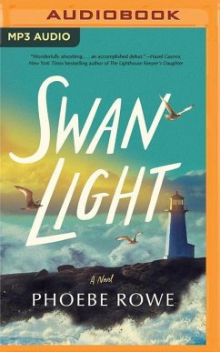 Swan Light - Rowe, Phoebe