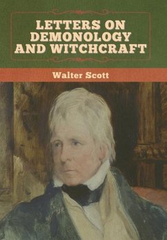 Cover Letters on Demonology and Witchcraft