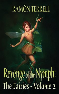 Revenge of the Nymph - Terrell, Ramón