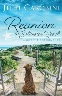 Reunion in Saltwater Beach - Carobini, Julie