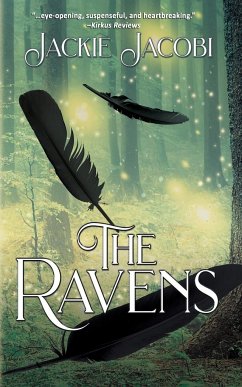 The Ravens - Jacobi, Jackie