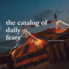 The catalog of daily fears - Dufford, Beth