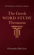 The Greek Word Study Thesaurus - Bild 1