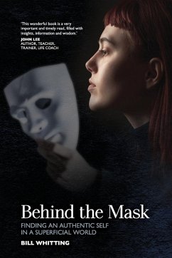 Cover Behind The Mask