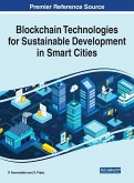 Blockchain Technologies for Sustainable Development in Smart Cities