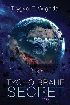 Tycho Brahe Secret - Wighdal, Trygve E.