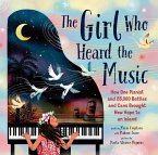 The Girl Who Heard the Music