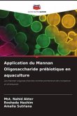 Application du Mannan Oligosaccharide prébiotique en aquaculture