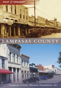 Lampasas County - Lampasas County Museum Foundation