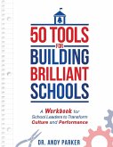 50 Tools for Building Brilliant Schools