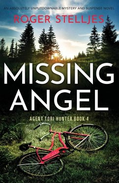 Missing Angel - Stelljes, Roger