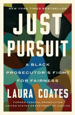 Just Pursuit - Coates, Laura