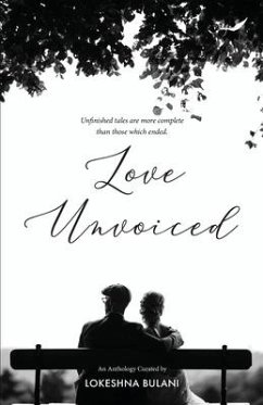 Love Unvoiced - Bulani, Lokeshna