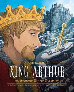 King Arthur - Kid Classics - Malory, Sir Thomas