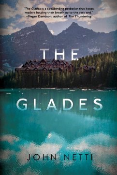 The Glades - Netti, John