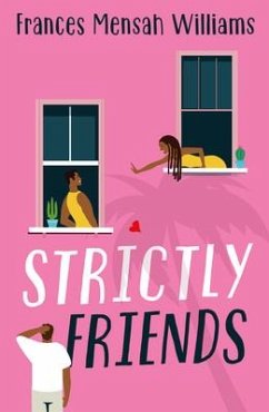 Strictly Friends - Mensah Williams, Frances