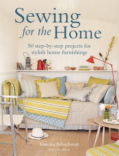 Sewing for the Home - Arbuthnott, Vanessa;Abbott, Gail