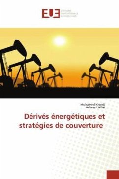 Cover Dérivés énergétiques et stratégies de couverture
