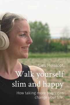 Walk yourself slim and happy - Helsloot, Lies