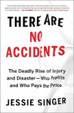 There Are No Accidents: The Deadly Rise of Injury and Disaster--Who Profits and Who Pays the Price
