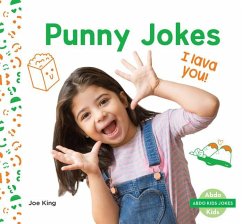 Punny Jokes - King, Joe