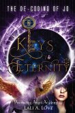 The De-Coding of Jo: Keys to Eternity