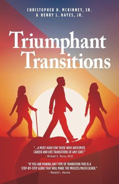 Triumphant Transitions - McKinney, Christopher H.; Hayes, Henry L.