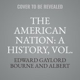 The American Nation: A History, Vol. 3: Spain in America, 1450-1580