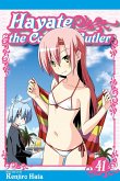 Hayate the Combat Butler, Vol. 41 Hayate the Combat Butler, Vol. 41