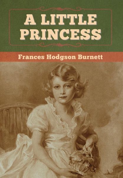 A Little Princess A Little Princess
