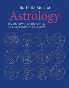 The Little Book of Astrology - Books, CICO