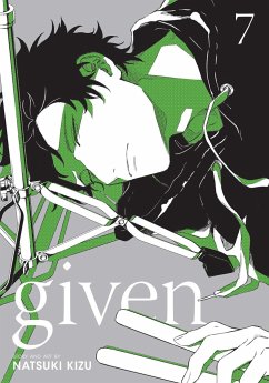 Given, Vol. 7 - Kizu, Natsuki