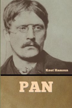 Pan - Hamsun, Knut