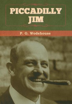 Piccadilly Jim - Wodehouse, P. G.
