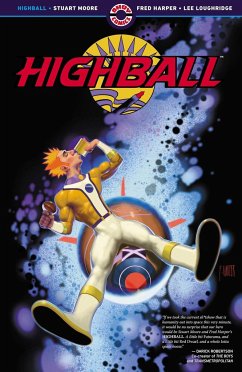 Highball - Moore, Stuart