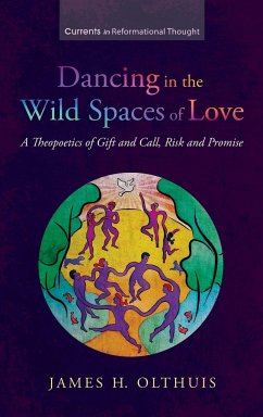 Dancing in the Wild Spaces of Love