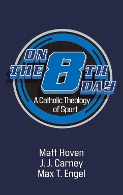 On the Eighth Day - Hoven, Matt; Carney, J. J.; Engel, Max T.