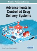 Advancements in Controlled Drug Delivery Systems
