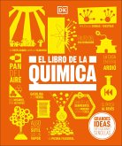 El Libro de la Química (the Chemistry Book)