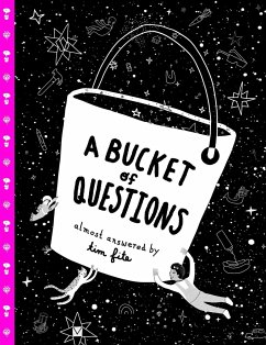 Cover A Bucket of Questions