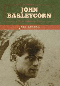 Cover John Barleycorn