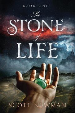 The Stone of Life - Newman, Scott