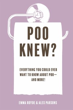 Poo Knew? - Royde, Emma