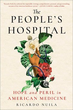 The People's Hospital - Nuila, Ricardo