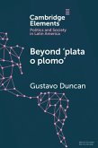 Beyond 'Plata O Plomo'