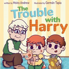 The Trouble With Harry - Andrew, Moira