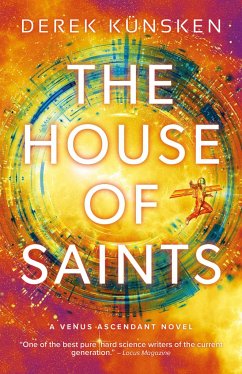The House of Saints - Kunsken, Derek